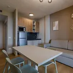 מלון דירות San Michele 4*