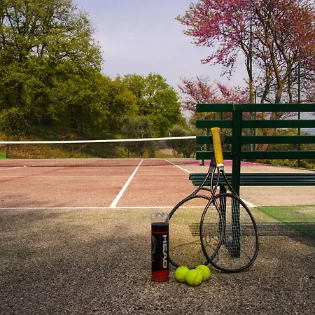 Apartahotel San Michele Costermano