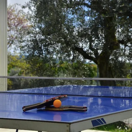 Апарт-отель San Michele Костермано