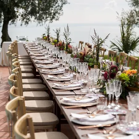 San Michele Apartahotel Costermano