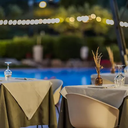 Aparthotel San Michele