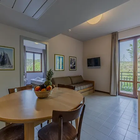 San Michele Hotel apartamentowy