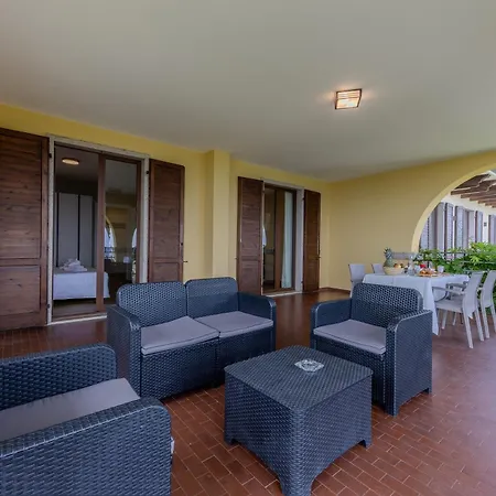 San Michele Apartahotel