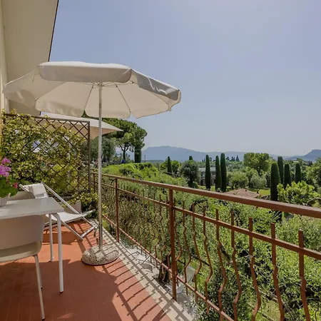 San Michele Apartahotel