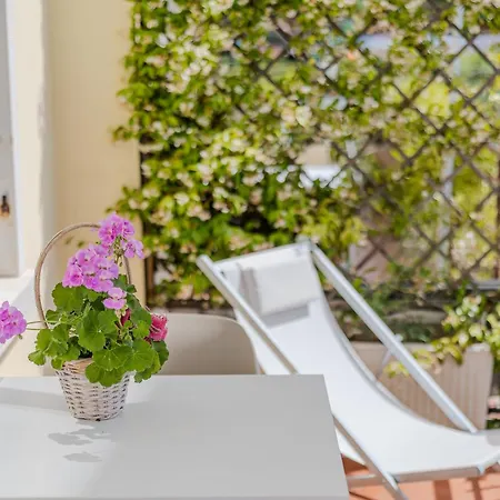 San Michele Apartahotel