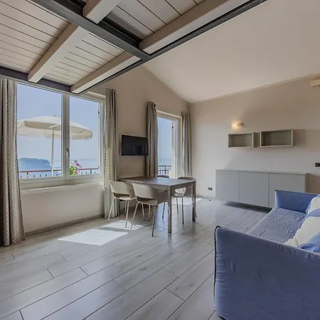 Апарт-отель San Michele Костермано