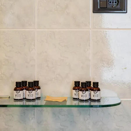 San Michele Apartahotel