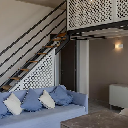 Apartahotel San Michele Costermano