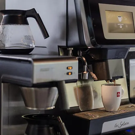 San Michele Apartahotel 4*