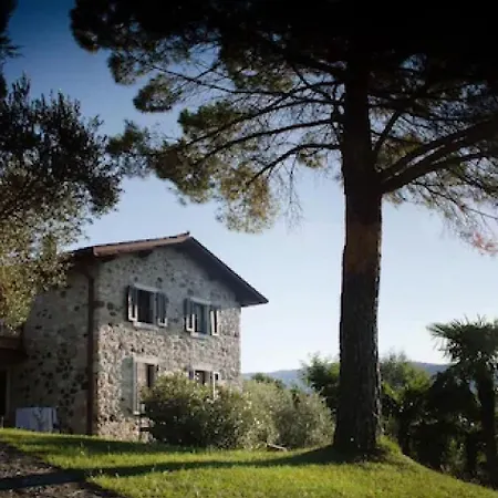 San Michele Костермано