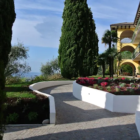 San Michele Apartahotel Costermano