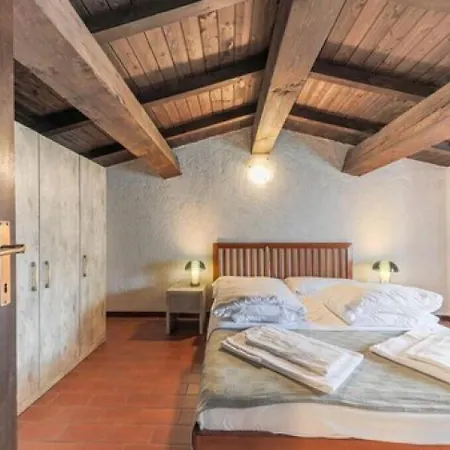 Apartahotel San Michele Costermano