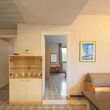 San Michele Апарт-отель