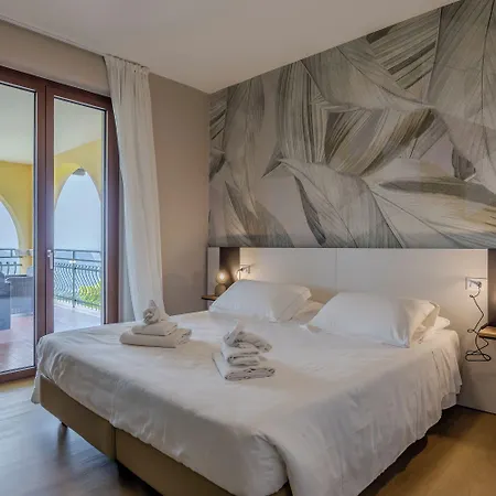 San Michele 4* Костермано