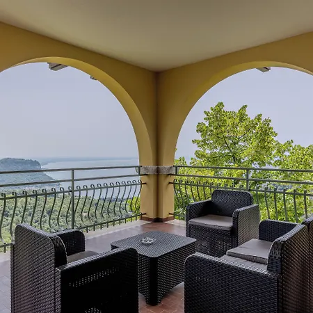 San Michele 4*