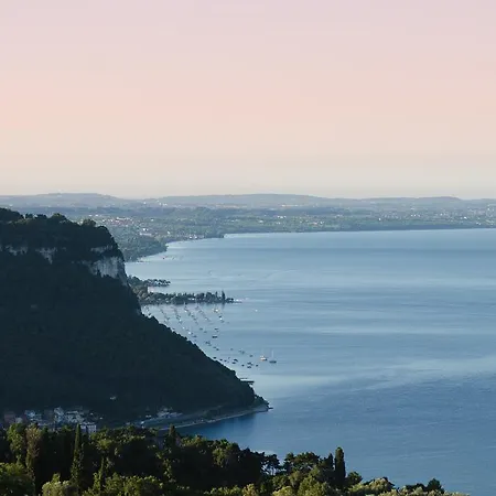 San Michele Апарт-отель