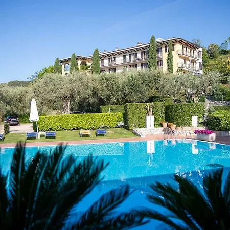 San Michele Костермано