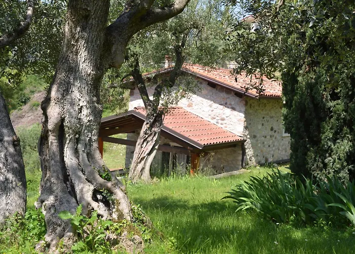 Apartahotel San Michele Costermano