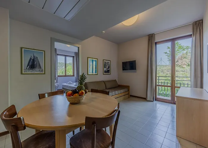 San Michele Apartahotel