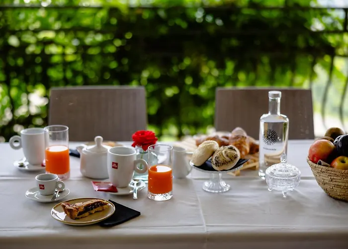 Aparthotel San Michele