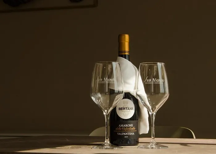 Apartahotel San Michele 4*