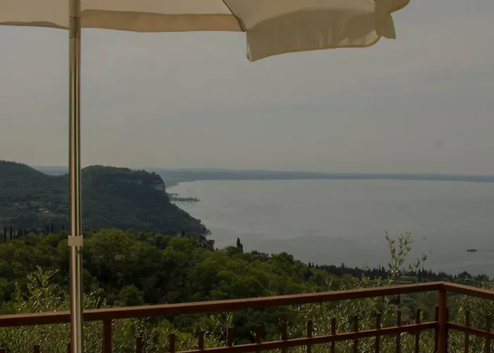 Apartahotel San Michele