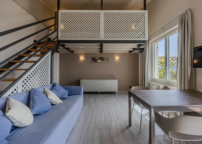 San Michele Aparthotel 4*