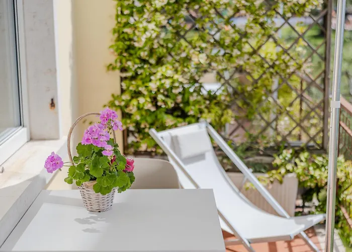 San Michele Apartahotel