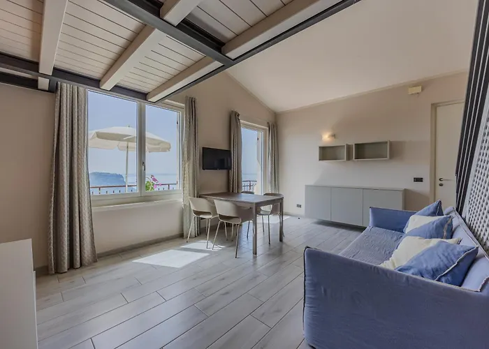 Aparthotel San Michele Costermano