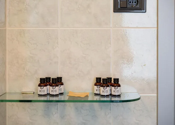 San Michele Apartahotel