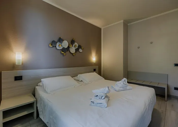 Apartahotel San Michele