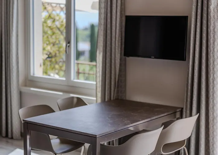 San Michele Aparthotel 4*