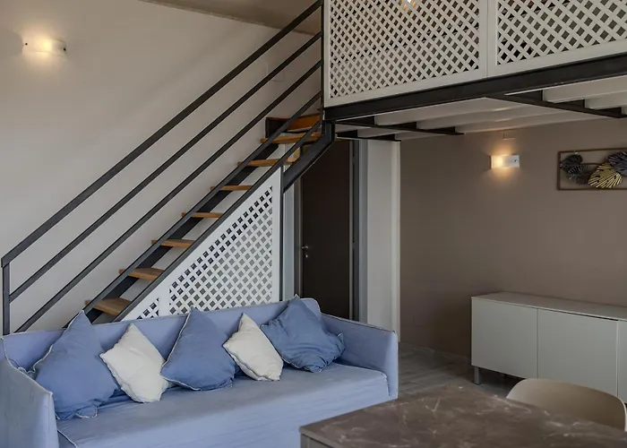 Aparthotel San Michele Costermano