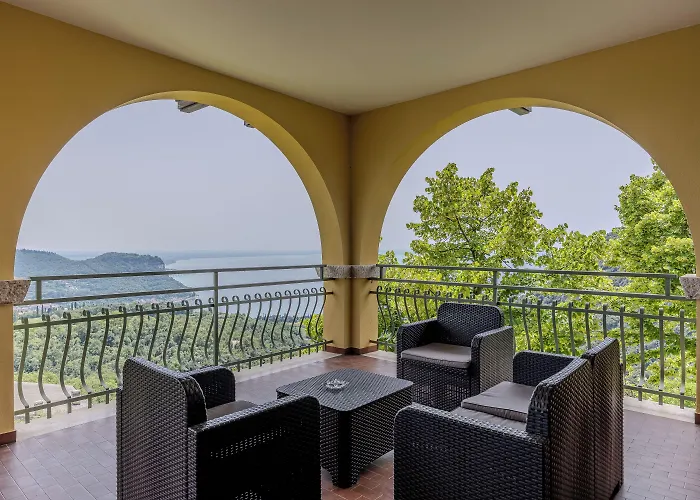 San Michele 4*