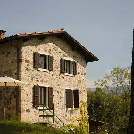 San Michele Aparthotel Costermano