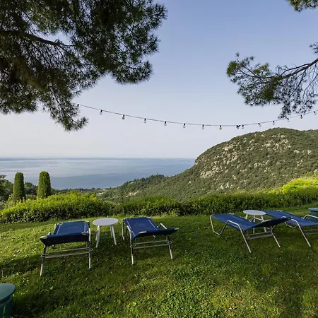 Aparthotel San Michele 3*