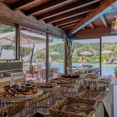 San Michele 4*