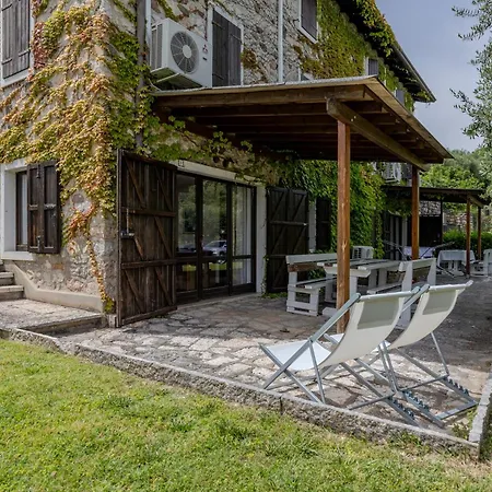 Aparthotel San Michele Costermano