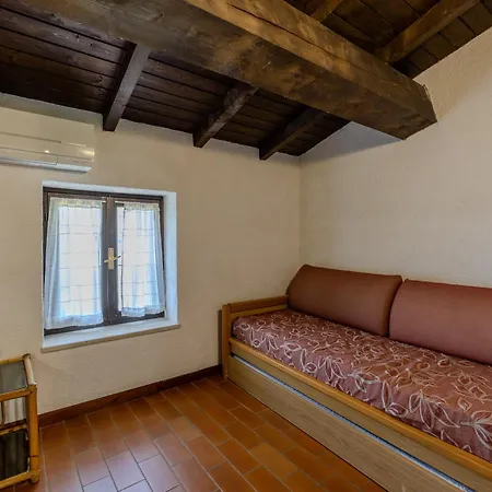 מלון דירות San Michele 3*