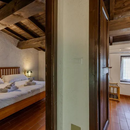 San Michele Aparthotel Costermano