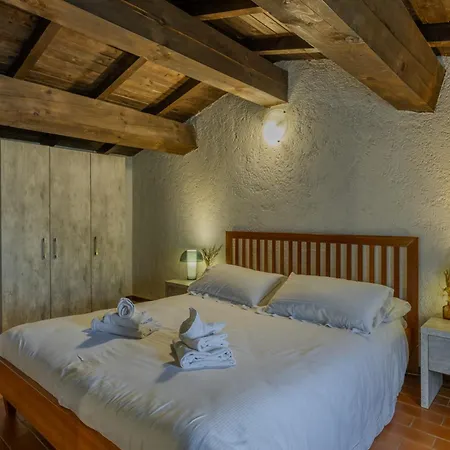 Apartahotel San Michele Costermano