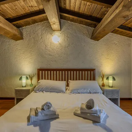 San Michele Aparthotel Costermano