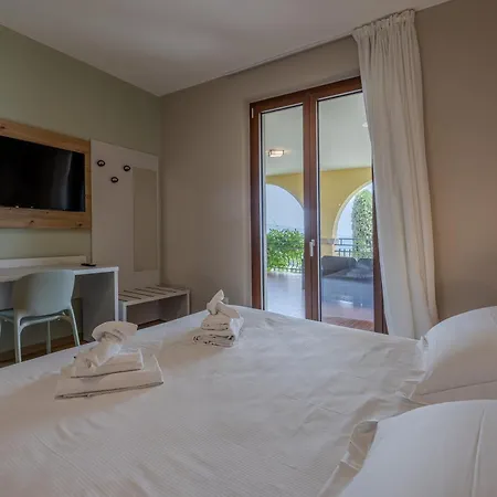 Aparthotel San Michele Costermano