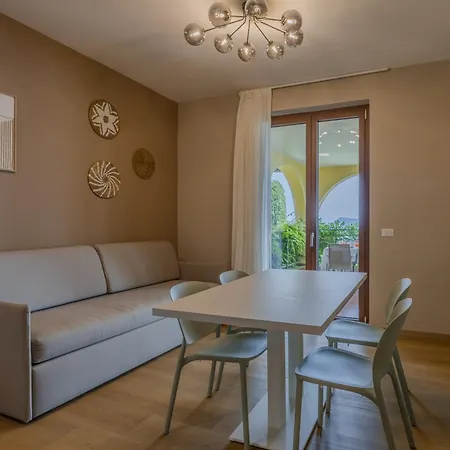 San Michele 4*