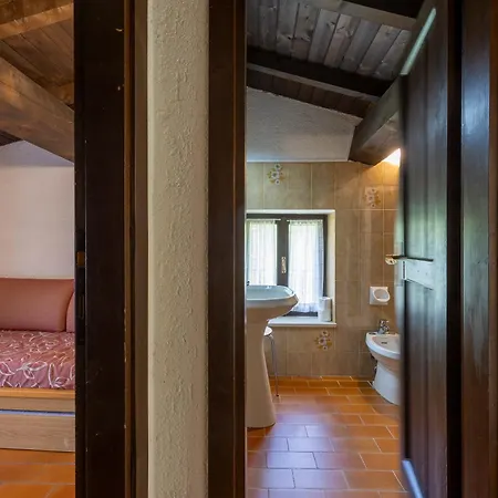 Aparthotel San Michele 3*