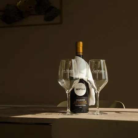 Appart hôtel San Michele 4*