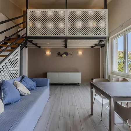 San Michele Aparthotel 4*