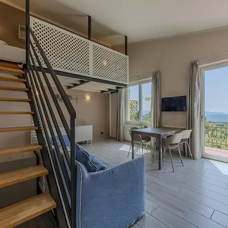 San Michele Aparthotel 4*