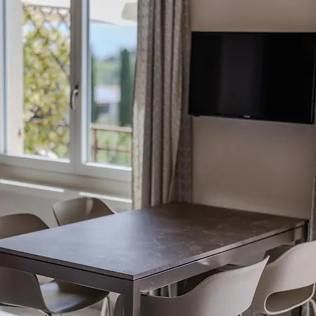 San Michele Aparthotel 3*