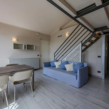 Aparthotel San Michele 3*